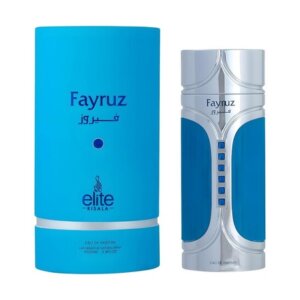 Risala Elite Fayruz Edp