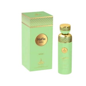 Hafla Music Edp