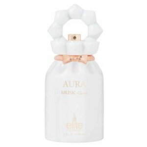 Elite Aura Oud Edp