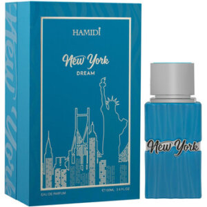 New York Dream Edp
