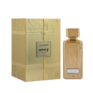 Hamidi Envy Gold Edp