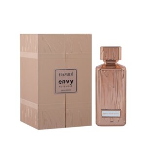 Envy Rose Gold Edp