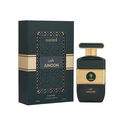 Junoon EDP Hamidi Junoon Edp