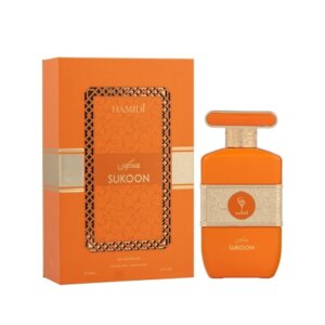 Hamidi Sukoon Edp