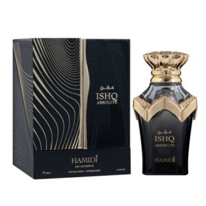 Hamidi Ishq Absolute Edp