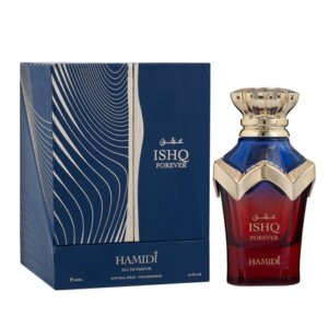 Hamidi Ishq Forever Edp