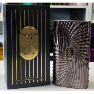 Risala Adam Edp