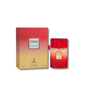 Oasis Floral Oud Edp