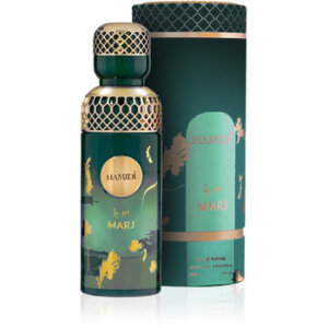 Hamidi Marj Edp