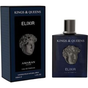 Kings And Queens Elixir