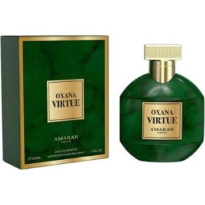 Amaran Oxana Virtue Edp