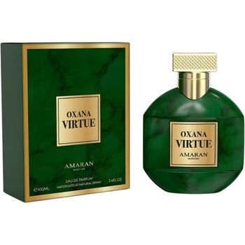 Oxana Virtue EDP Amaran Oxana Virtue Edp