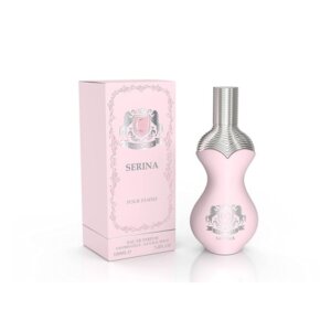 Seniorita Serina Edp