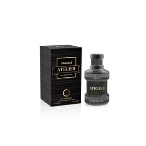 Vamos Atelier Edp