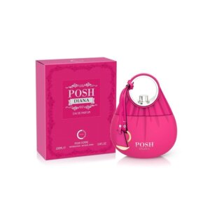 Posh Diana Edp
