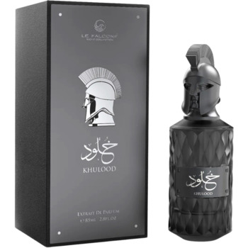 Khulood Parfum Le Falcone Khulood Parfum