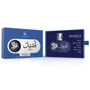 Highfly Aseel Edp