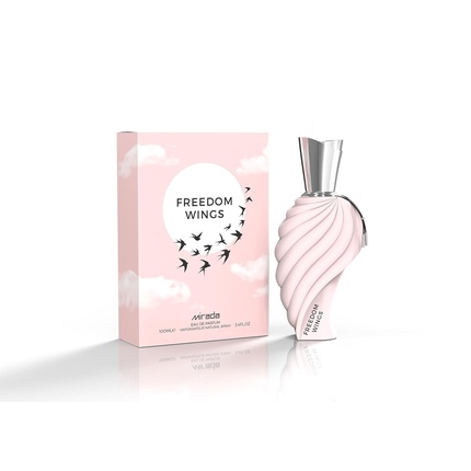 Mirada Freedom Wings EDP 100 ml Mirada Freedom Wings Edp