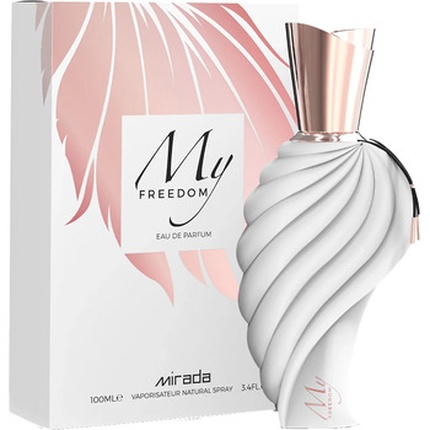 My Freedom EDP Mirada My Freedom Edp
