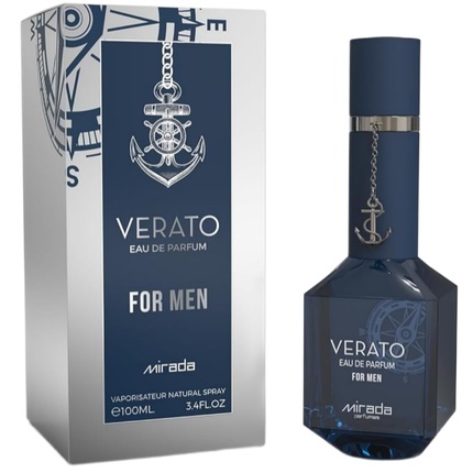 Mirada Verato Man EDP 100 ml