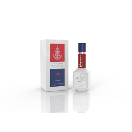 Verato Man Sport EDP Verato Man Sport Edp