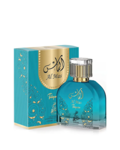 Al Mas Turquoise Edp