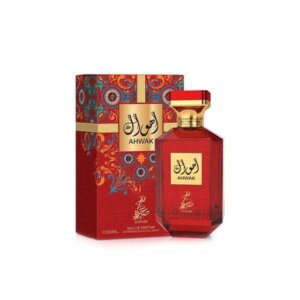 Sahari Ahwak Edp