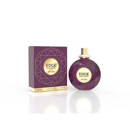 Edge Night Crystal EDP Edge Night Crystal Edp