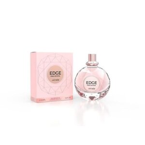 Edge Pink Crystal Edp