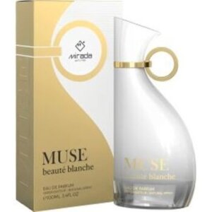 Mirada Muse Beaute Blanche EDP 100 ml