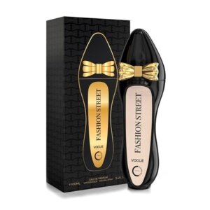 Camara Perfumes Fashion Street Vogue EDP 100 ml