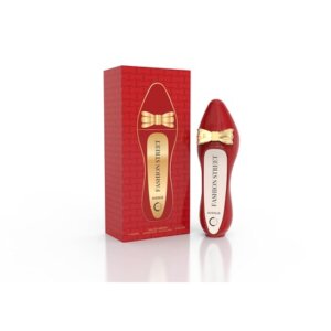 Fashion Street Avenue Edp