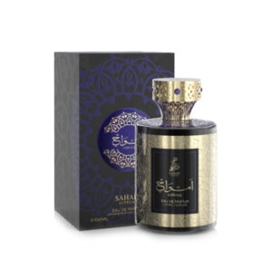 Sahari Amwaaj Edp