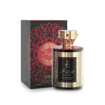 Oud Delux EDP Sahari Oud Delux Edp