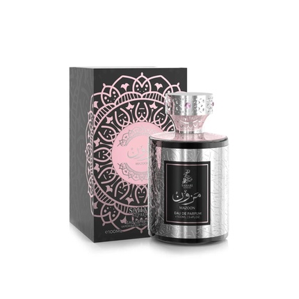 Mazoon EDP Sahari Mazoon Edp