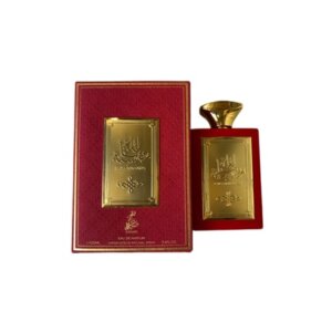 Sahari Laila Romancia Edp
