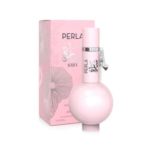 Mirada Perla Sara Edp