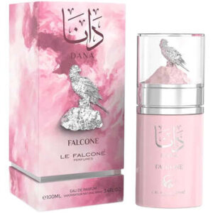 Falcone Dana Edp