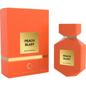 Peach Blast Edp