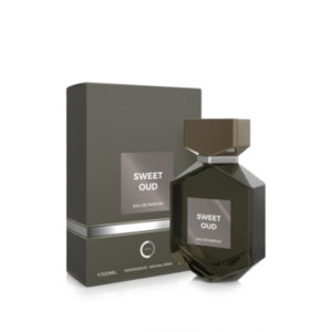 Sweet Oud Edp