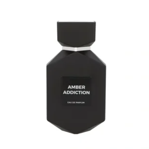 Amber Addiction Edp
