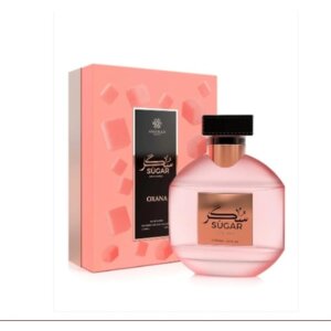 Amaran Oxana Sugar Edp