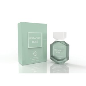 Pistachio Bliss Edp