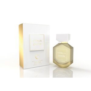 Vanilla Charm Edp