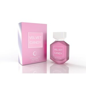 Velvet Candy Edp