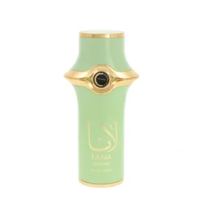 Lana Divine Edp