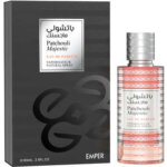 Emper Patchouli Majestic Edp