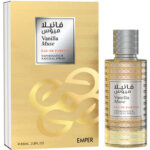 Emper Vanilla Muse Edp