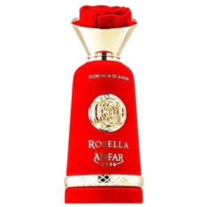 Rosella Extrait De Parfum