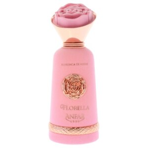 Florella Extrait De Parfum